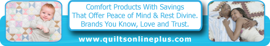 Quiltsonlineplus.com Banner